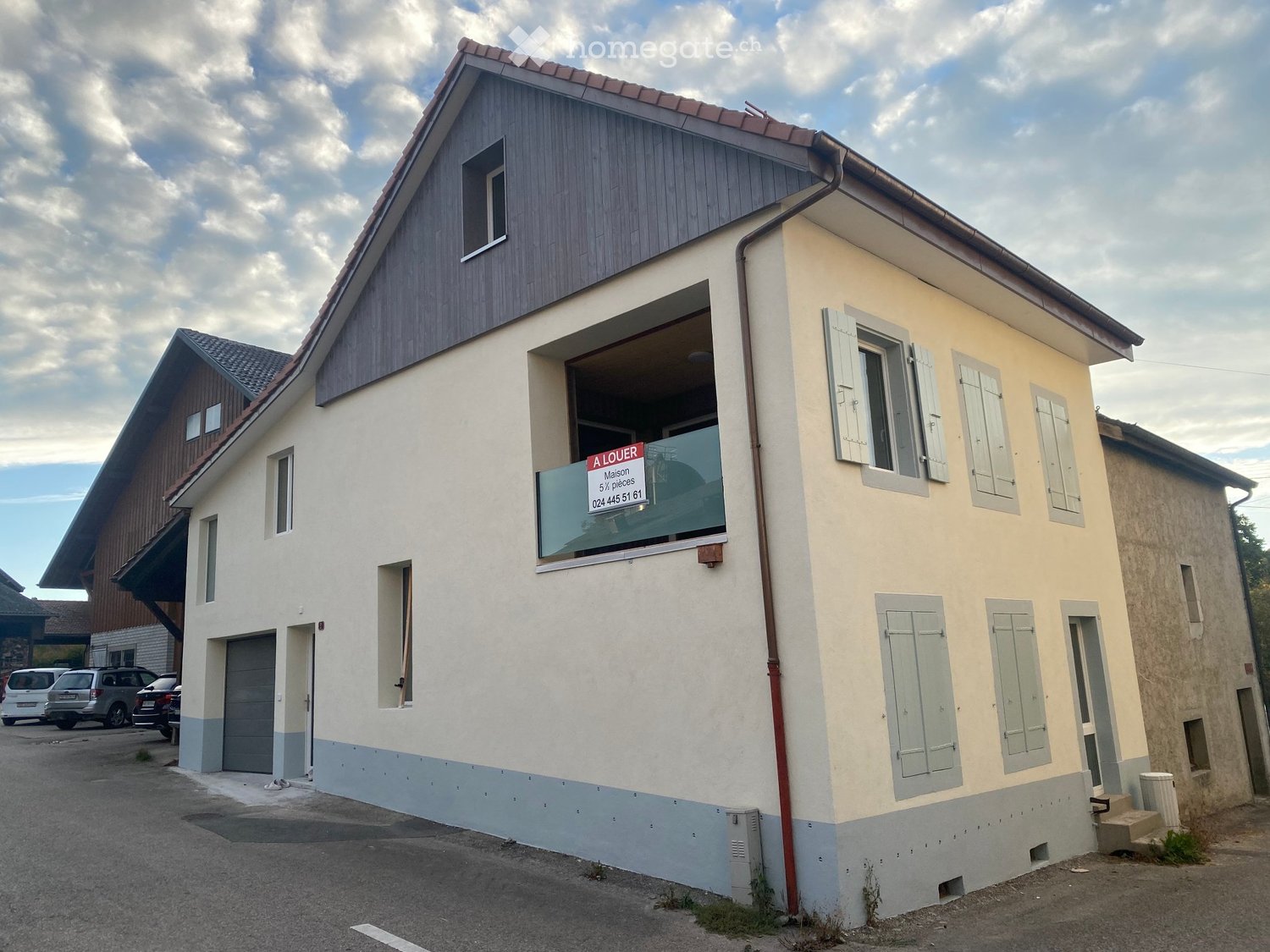 Casa singola di 5 ½ locali, foto 2 di 5