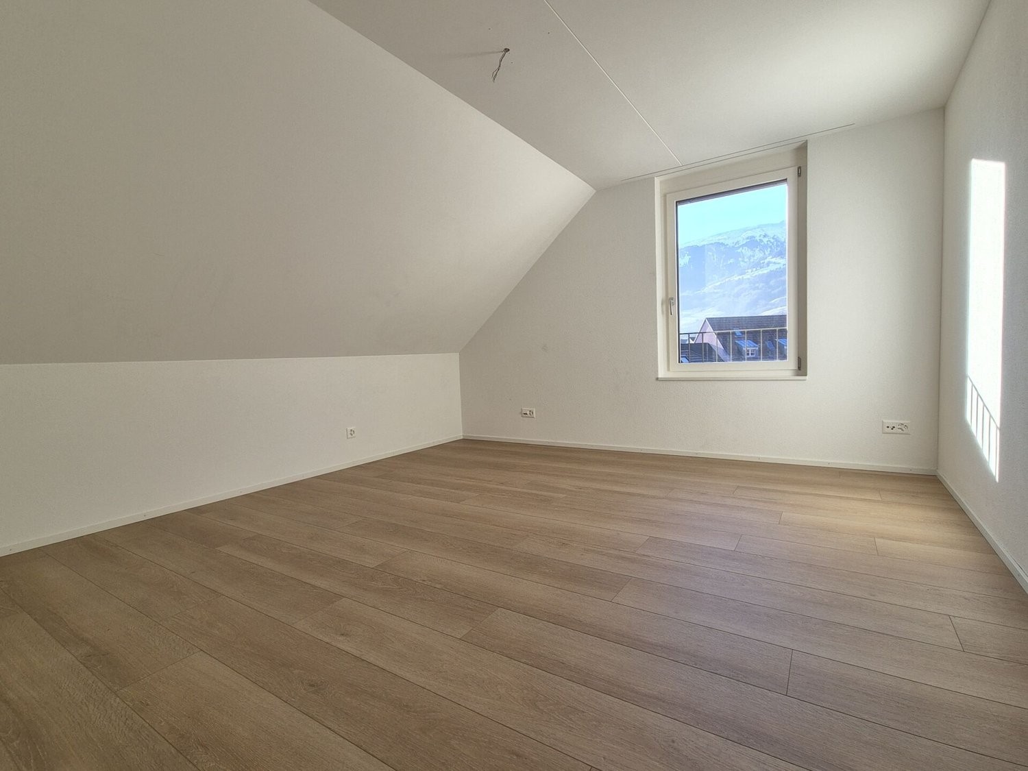 Appartamento di 4 ½ locali