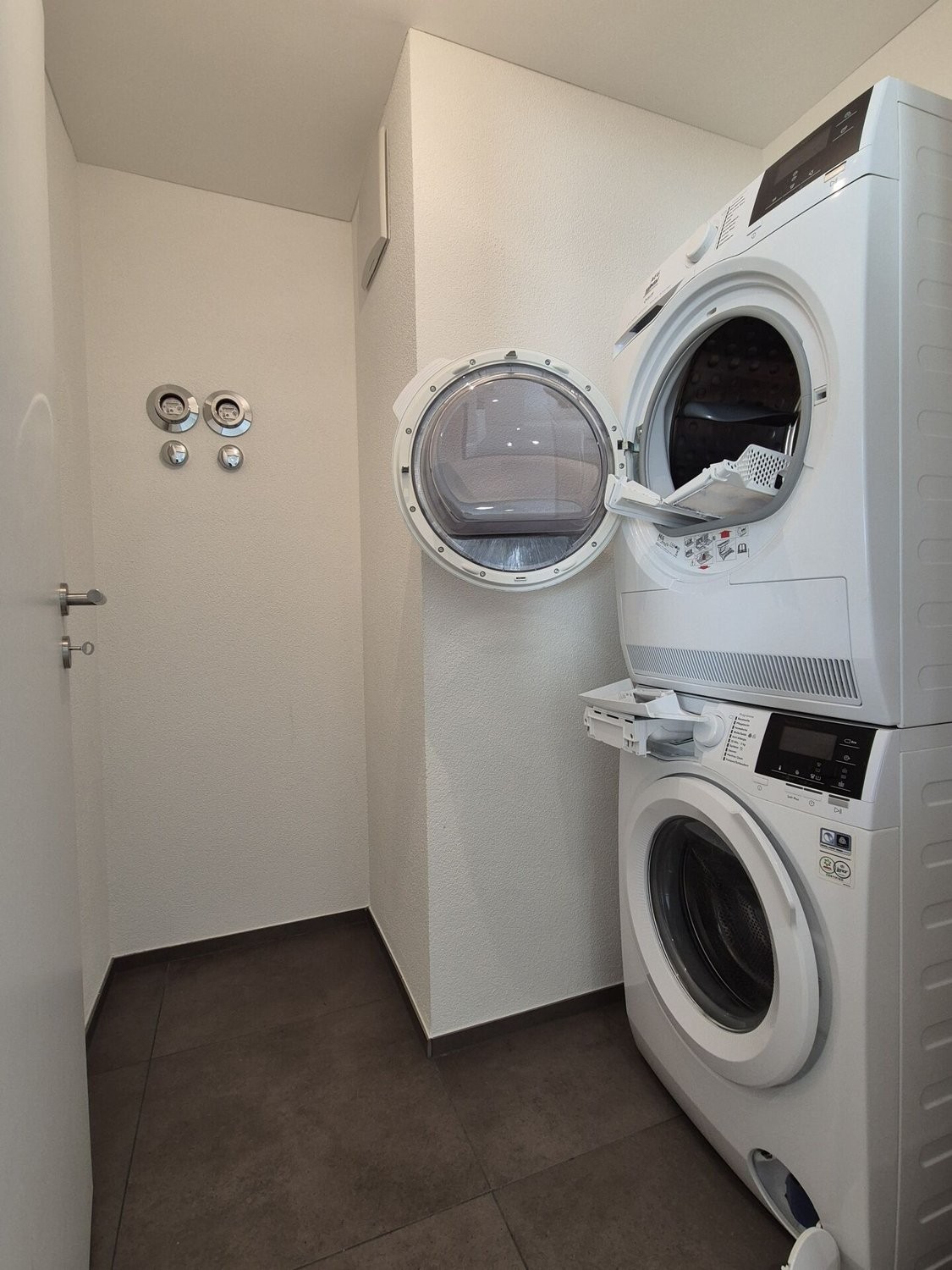 Appartamento di 4 ½ locali