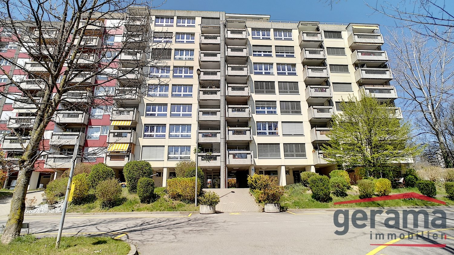 Appartamento di 3 ½ locali, foto 7 di 7