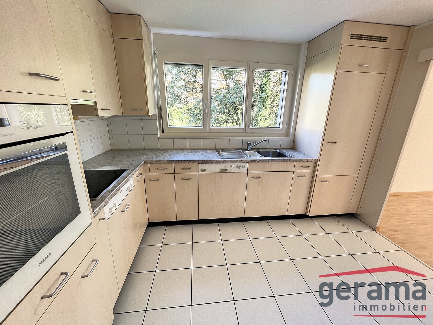Appartamento di 3 ½ locali, foto 1 di 7