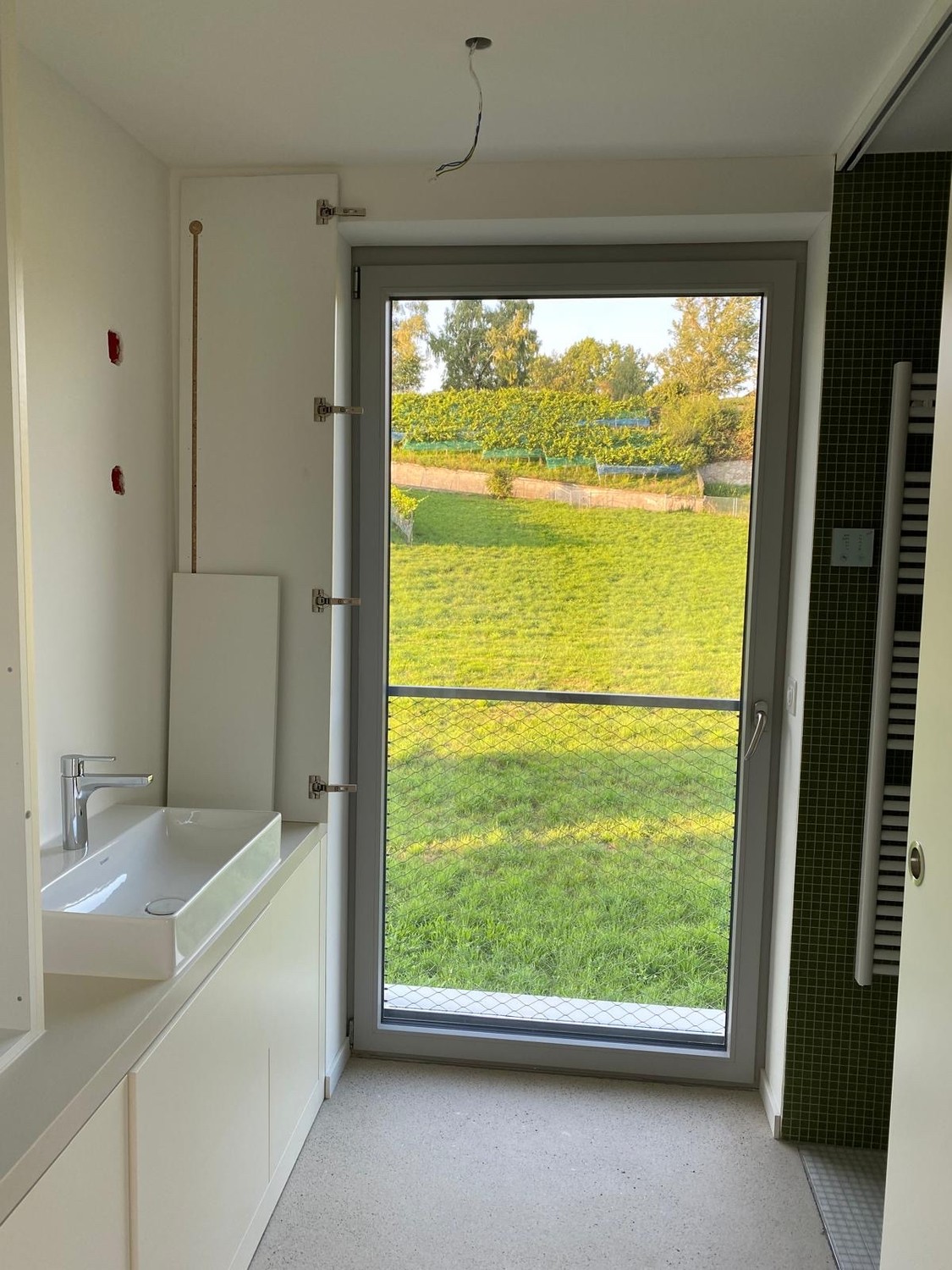 Appartamento di 2 ½ locali