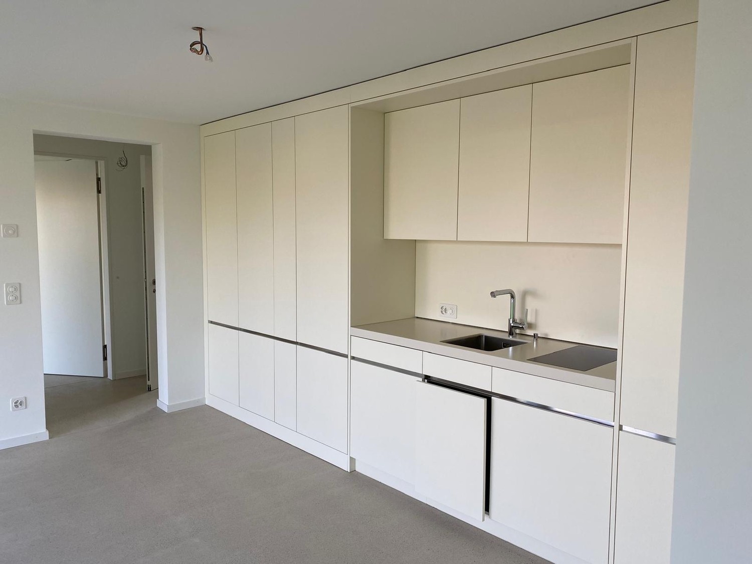 Appartamento di 2 ½ locali