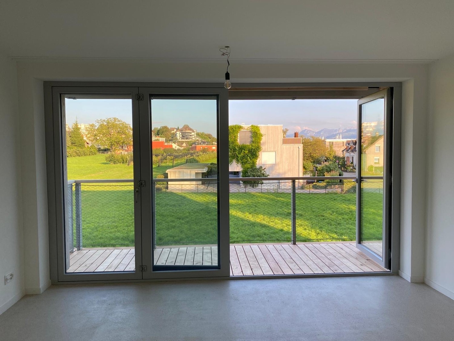 Appartamento di 2 ½ locali