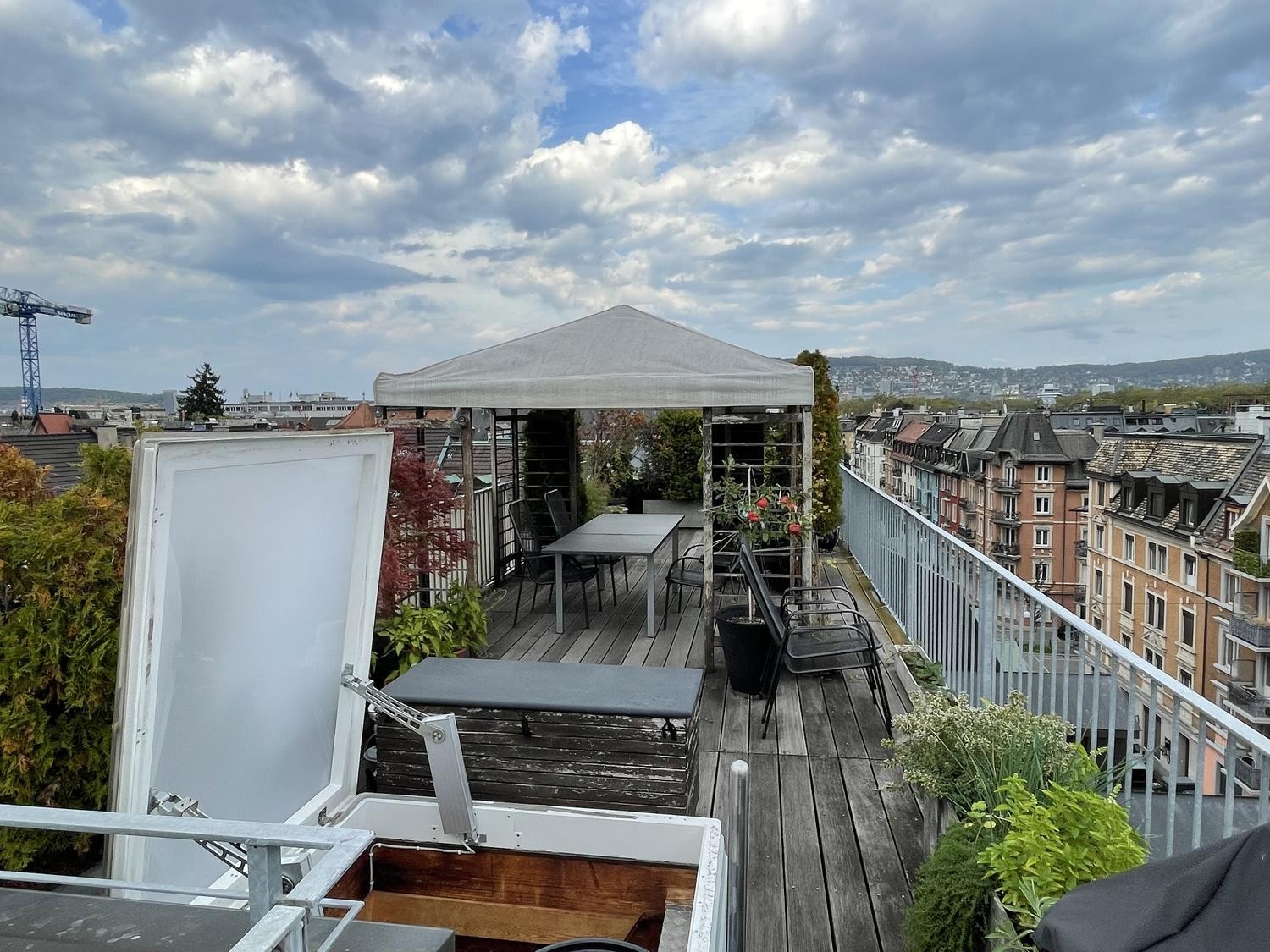 Appartamento di 3 ½ locali, foto 9 di 10