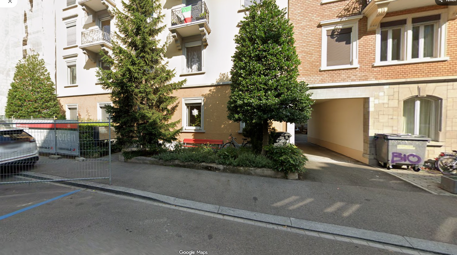 Appartamento di 3 ½ locali, foto 10 di 10