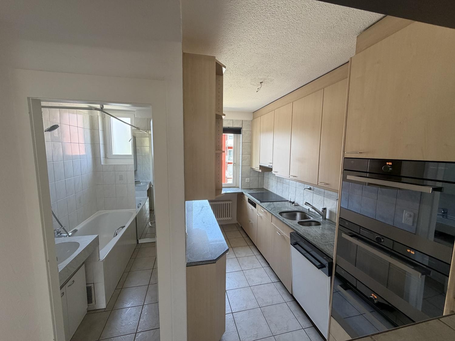 Appartamento di 3 ½ locali, foto 3 di 10