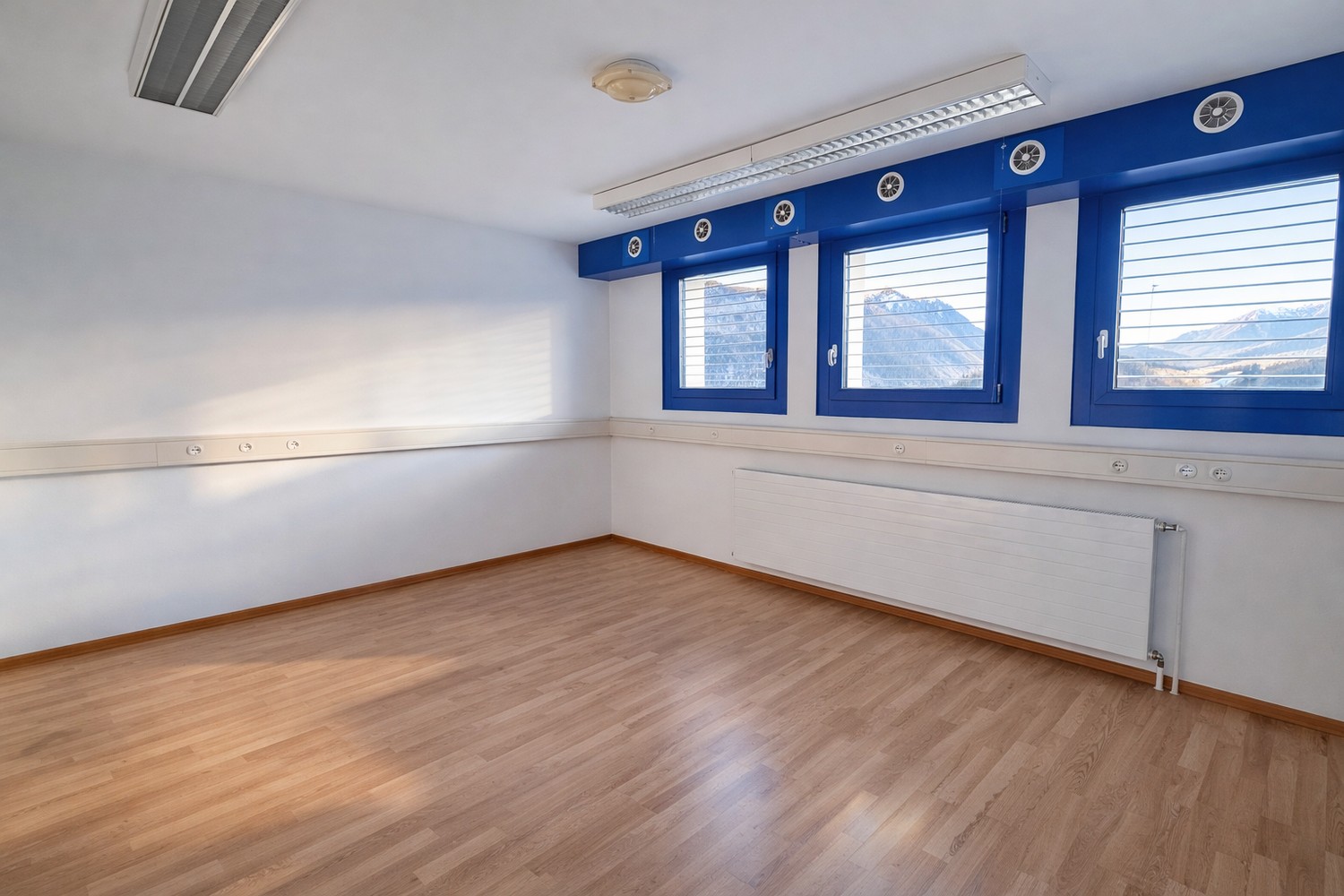 91m² ufficio