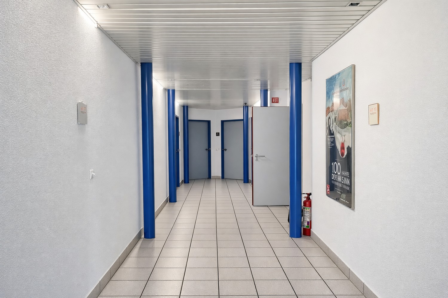 91m² ufficio