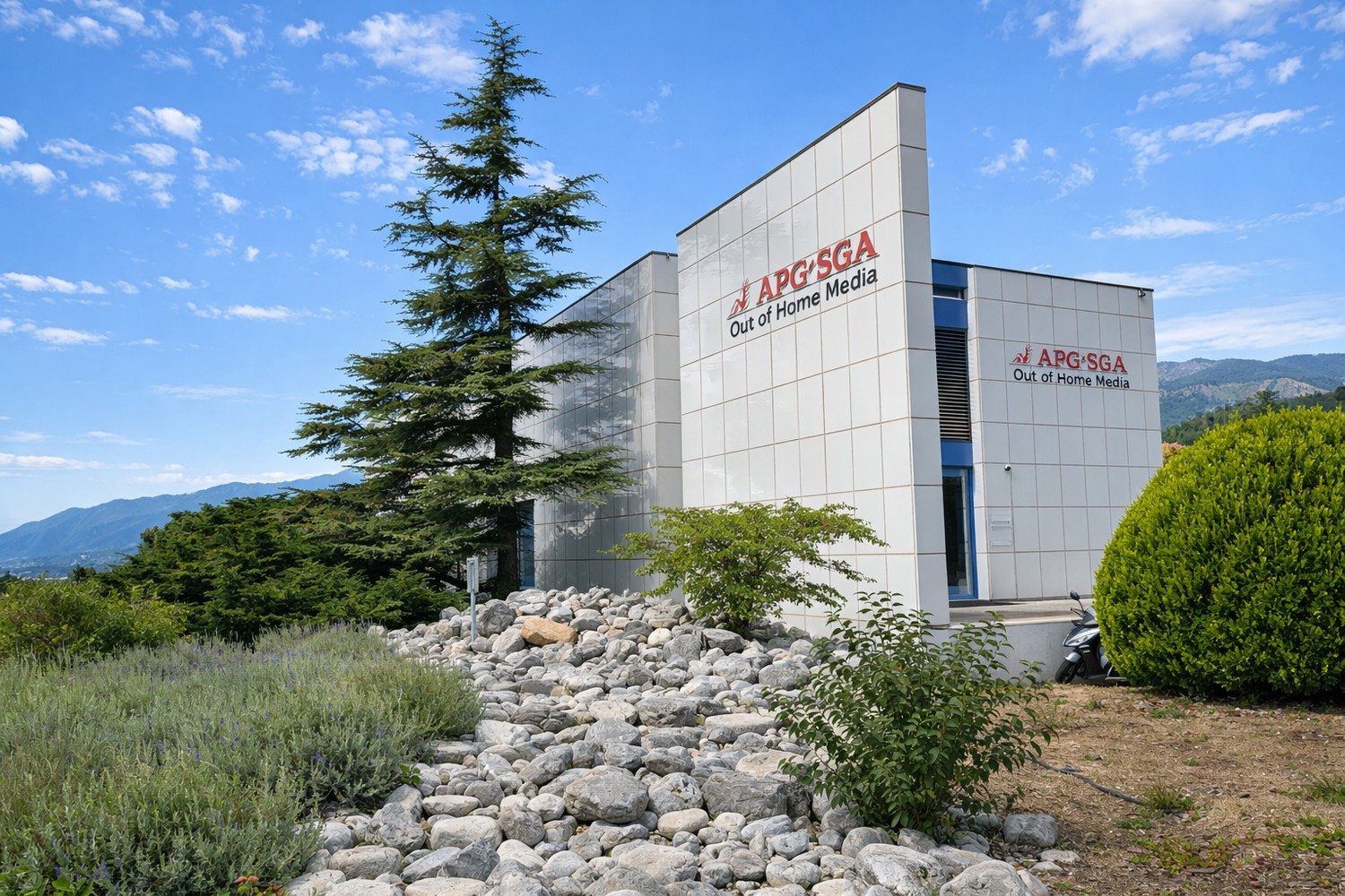 91m² ufficio