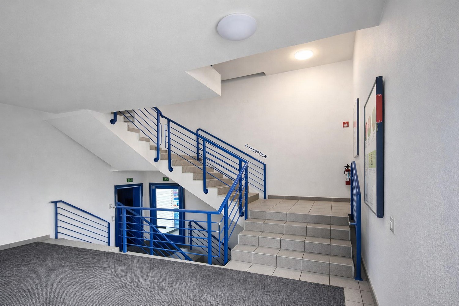 91m² ufficio