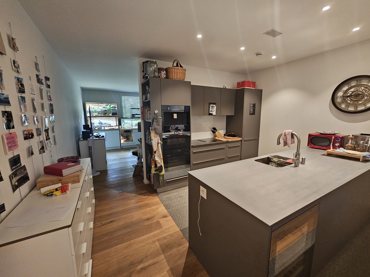 Appartamento di 4 ½ locali, foto 9 di 10