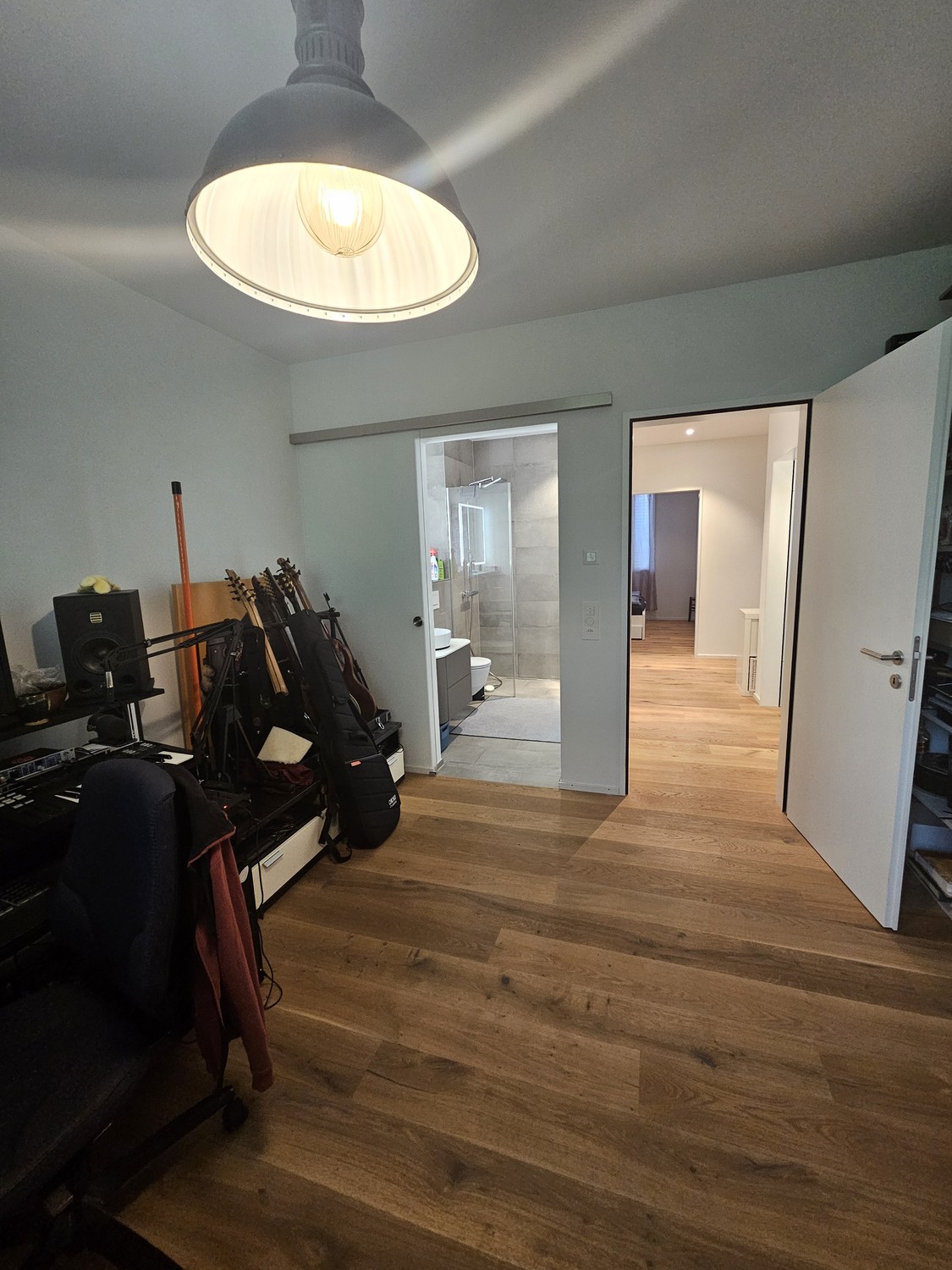 Appartamento di 4 ½ locali, foto 6 di 10