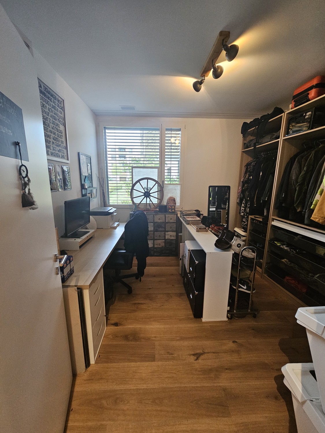 Appartamento di 4 ½ locali, foto 4 di 10
