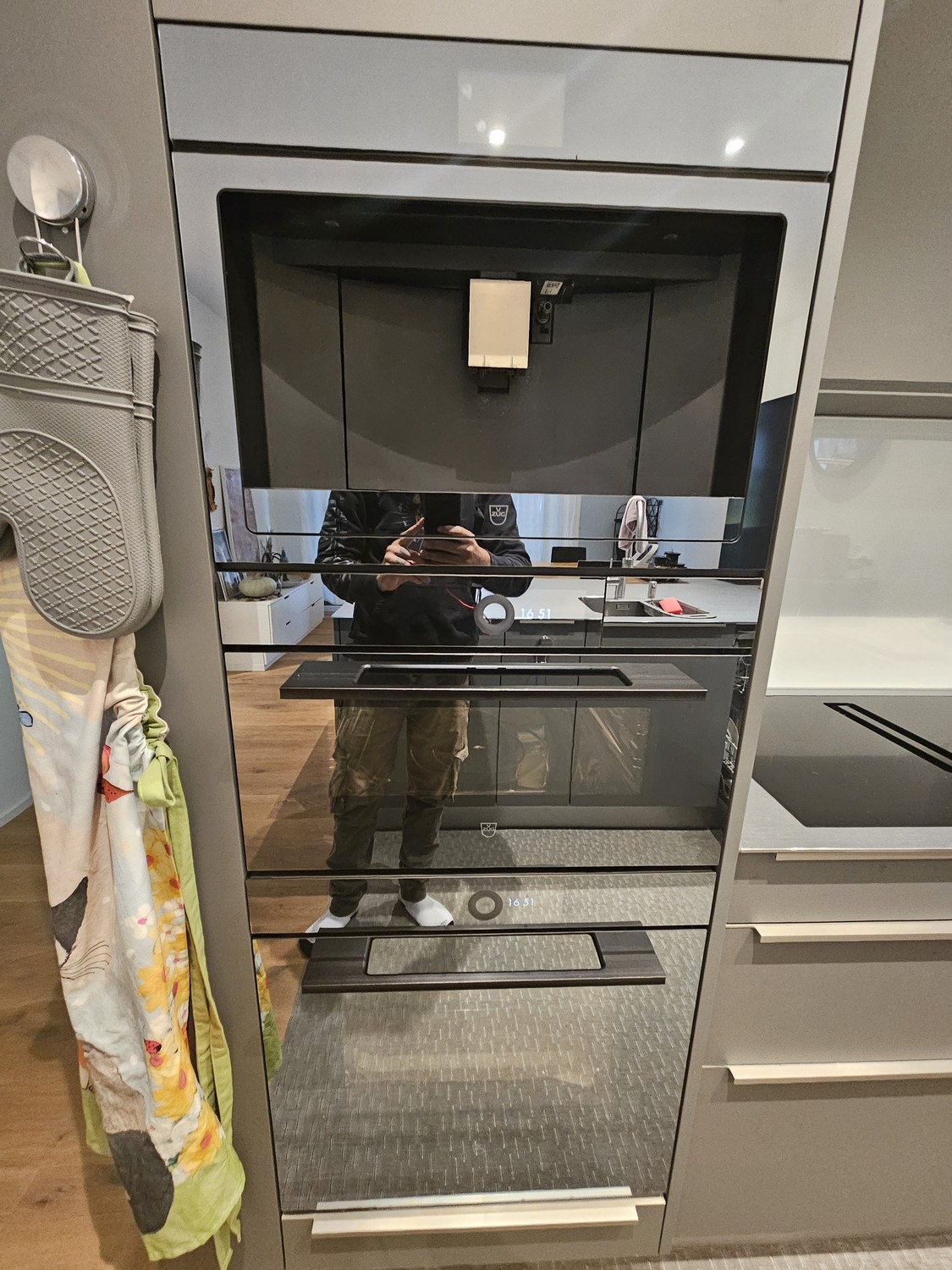 Appartamento di 4 ½ locali, foto 10 di 10