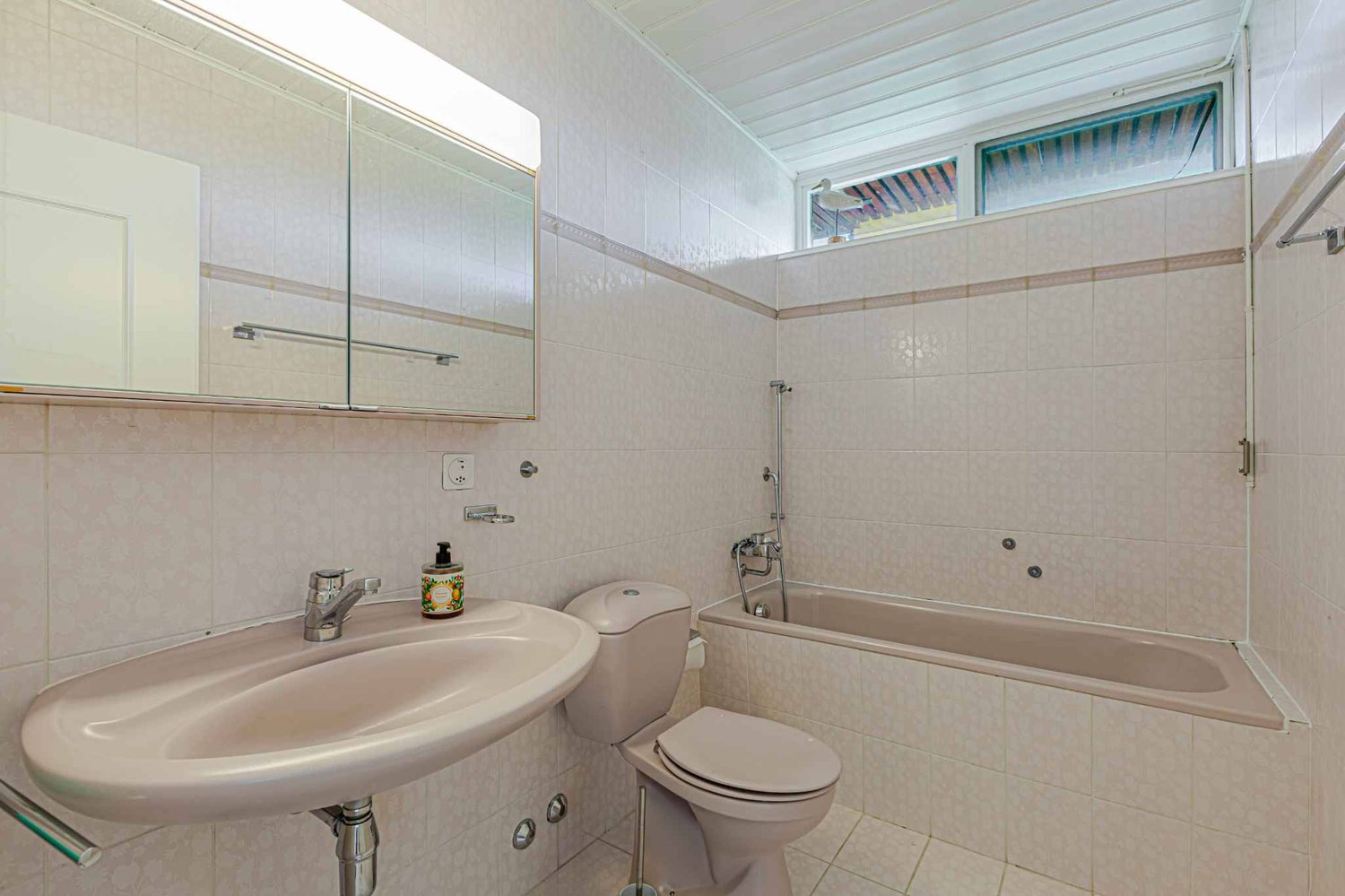 4 rooms apartment, foto 10 di 10