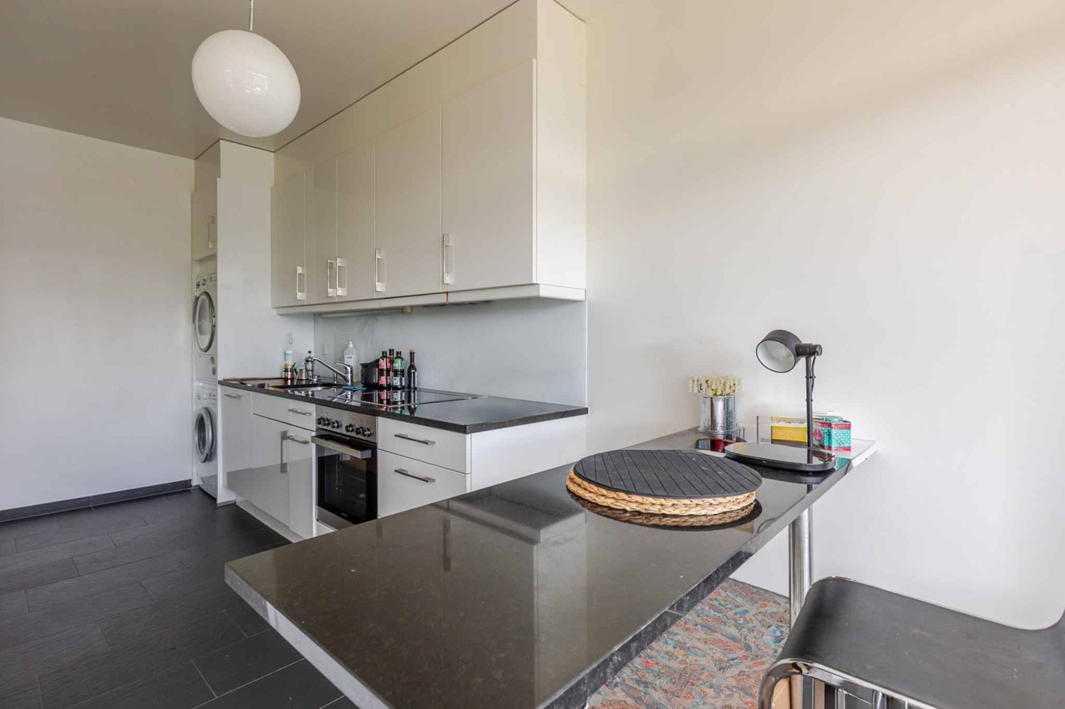4 rooms apartment, foto 5 di 10