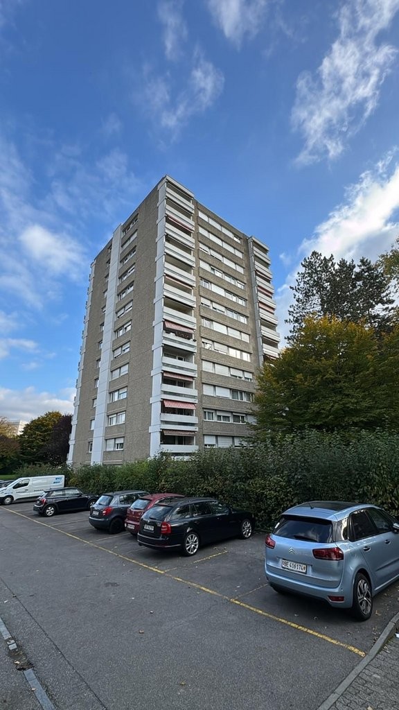 Appartamento di 2 ½ locali, foto 1 di 5