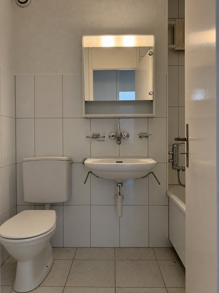 Appartamento di 2 ½ locali, foto 5 di 5