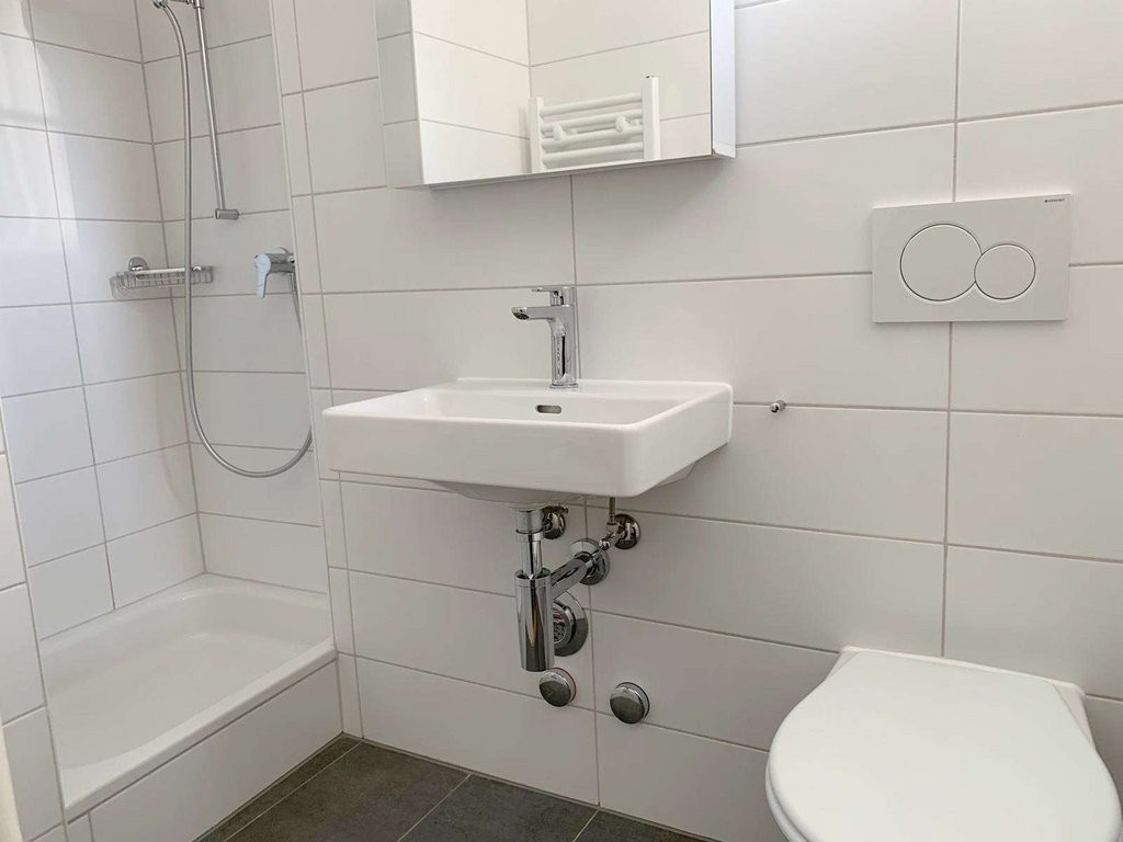 appartamento di 2 locali, foto 3 di 4