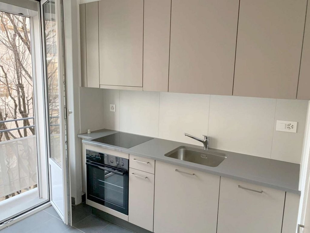 appartamento di 2 locali, foto 2 di 4