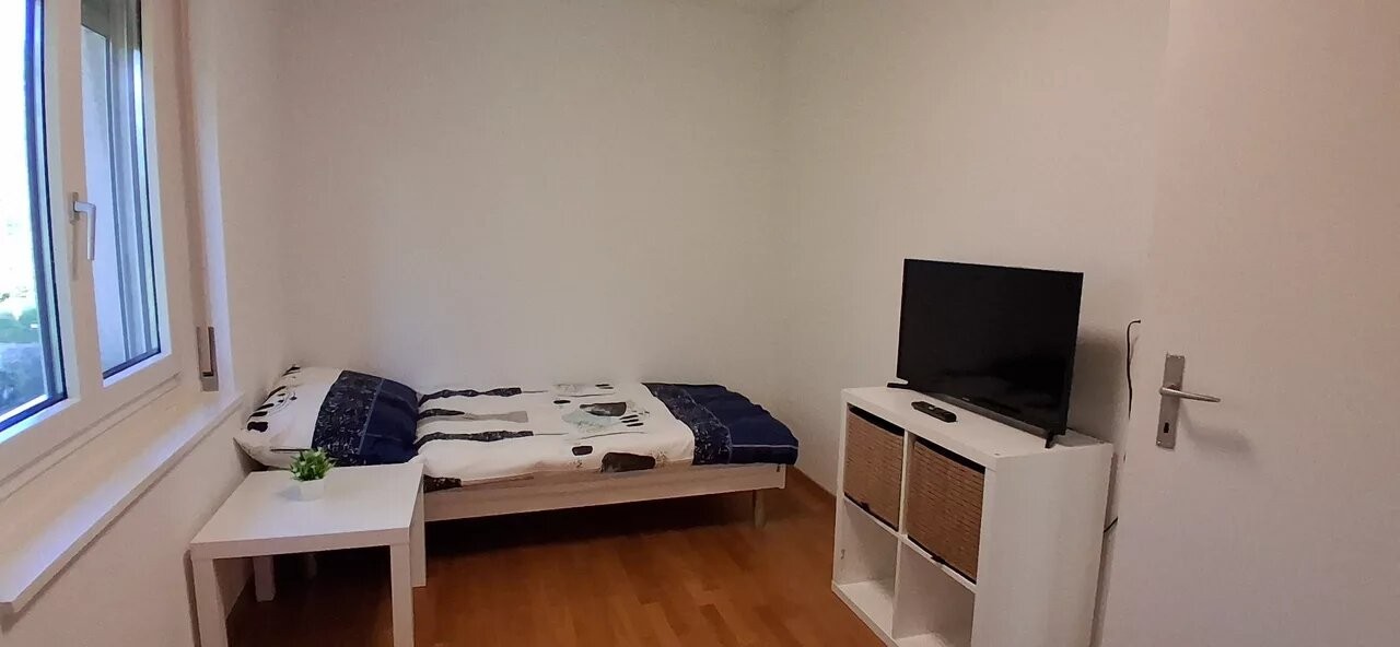 Stanza in un appartamento condiviso, foto 1 di 10