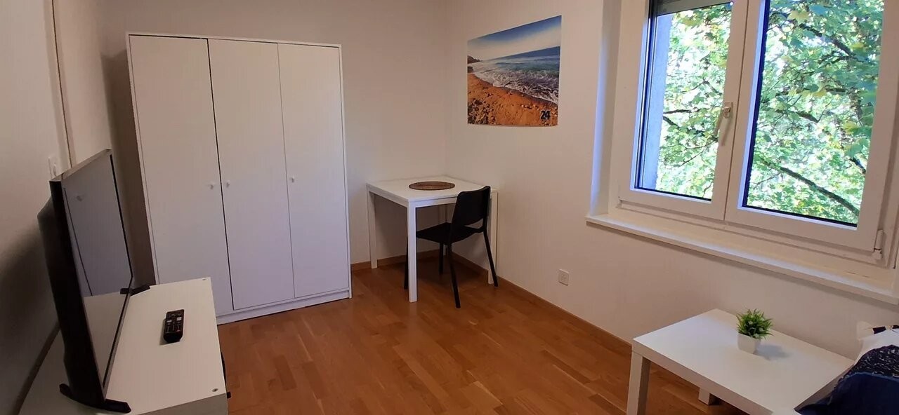 Stanza in un appartamento condiviso, foto 4 di 10