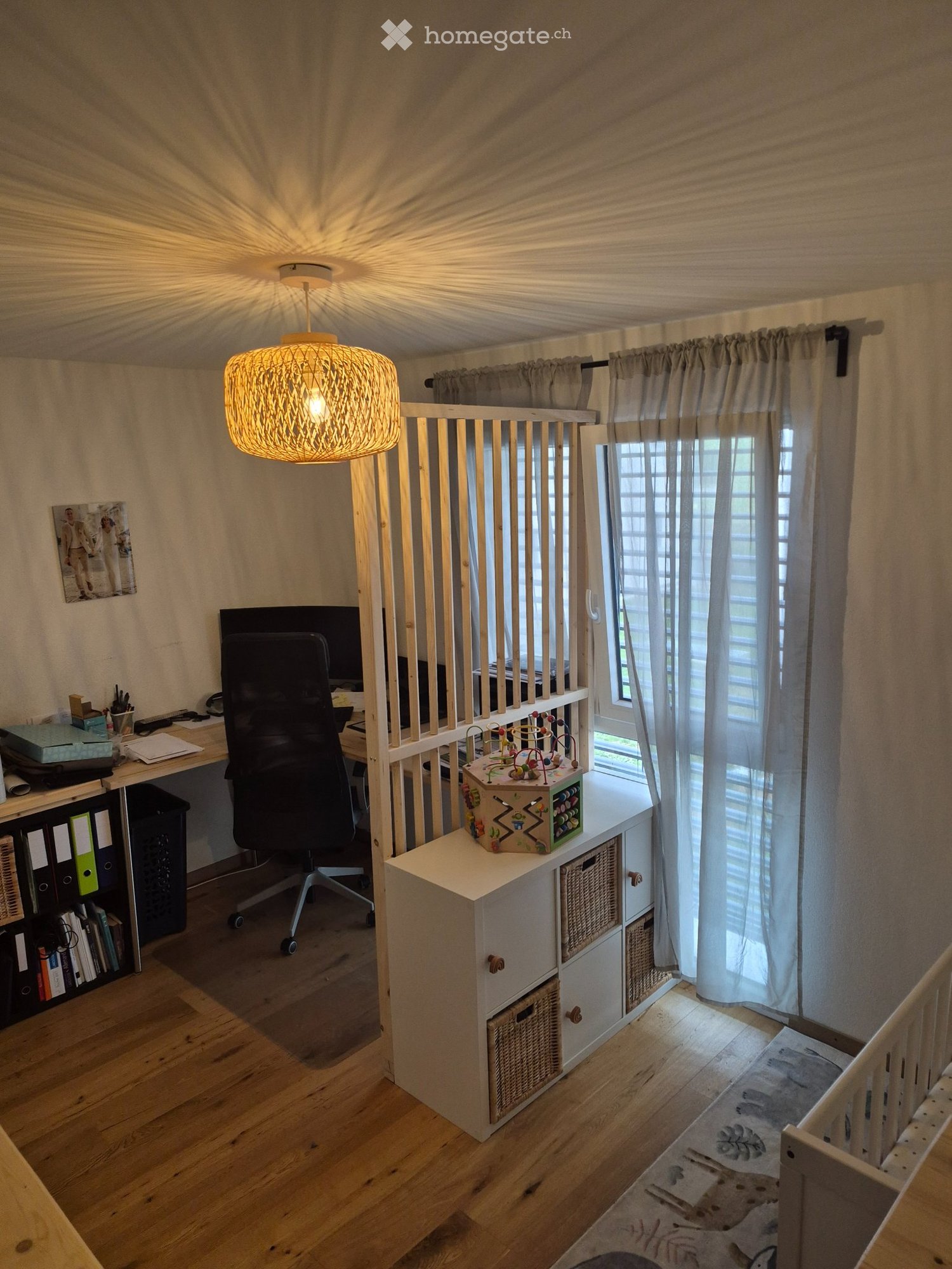 Appartamento di 2 ½ locali, foto 5 di 5