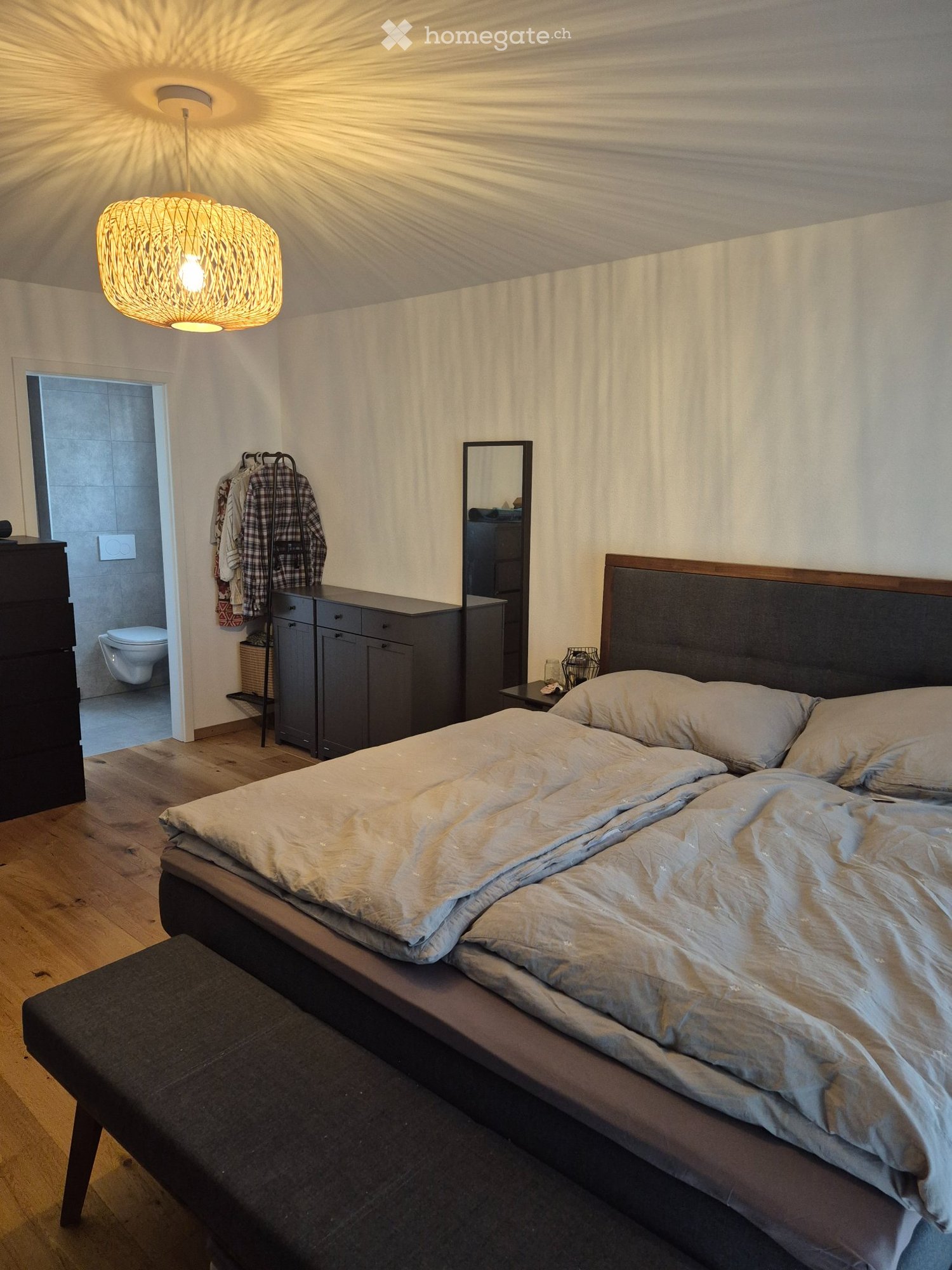 Appartamento di 2 ½ locali, foto 3 di 5