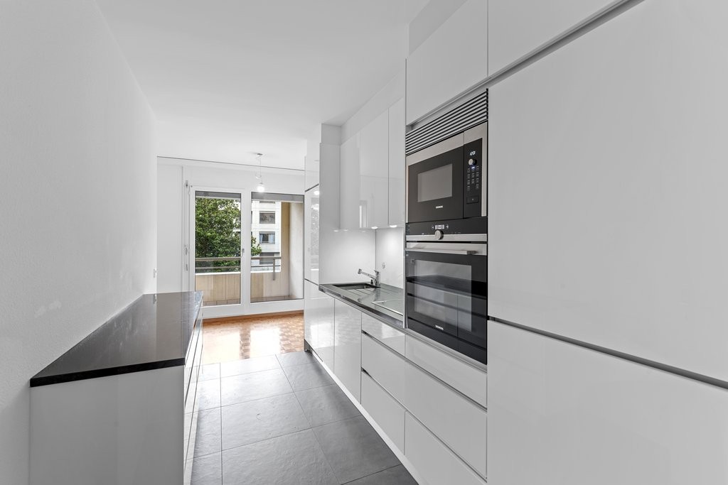appartamento di 5 locali, foto 3 di 5
