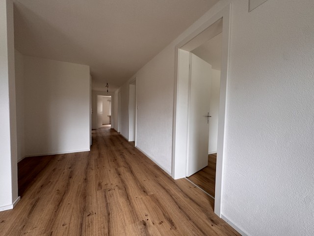 Appartamento di 5 ½ locali