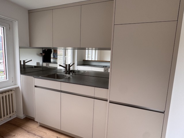 Appartamento di 5 ½ locali