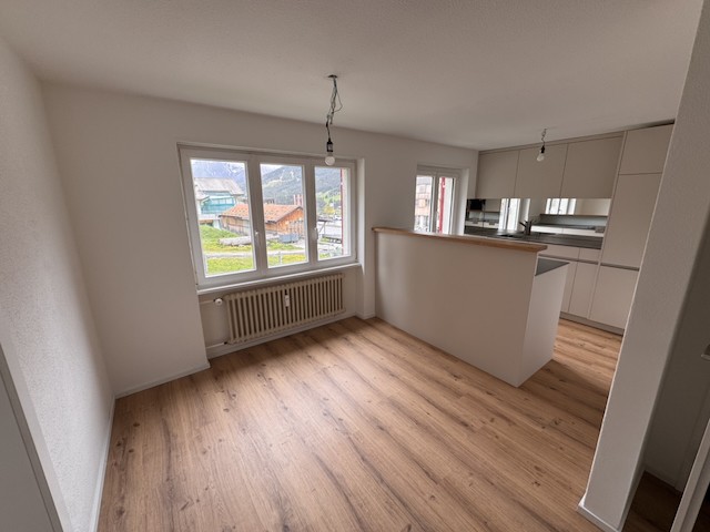 Appartamento di 5 ½ locali