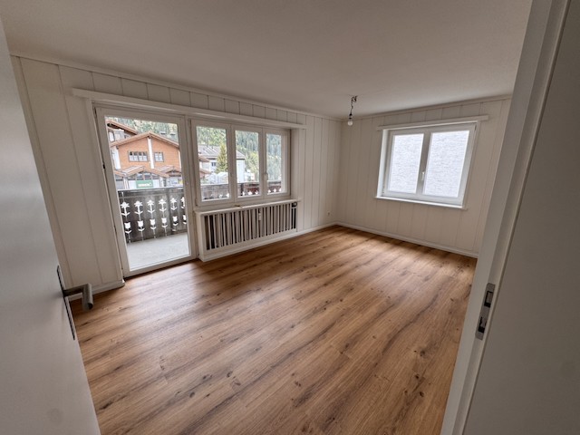 Appartamento di 5 ½ locali