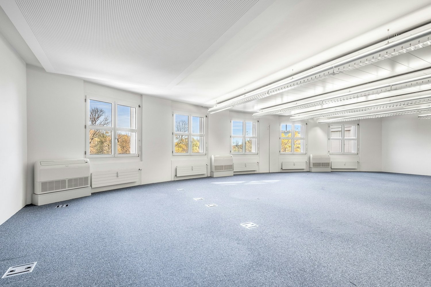 350m² ufficio