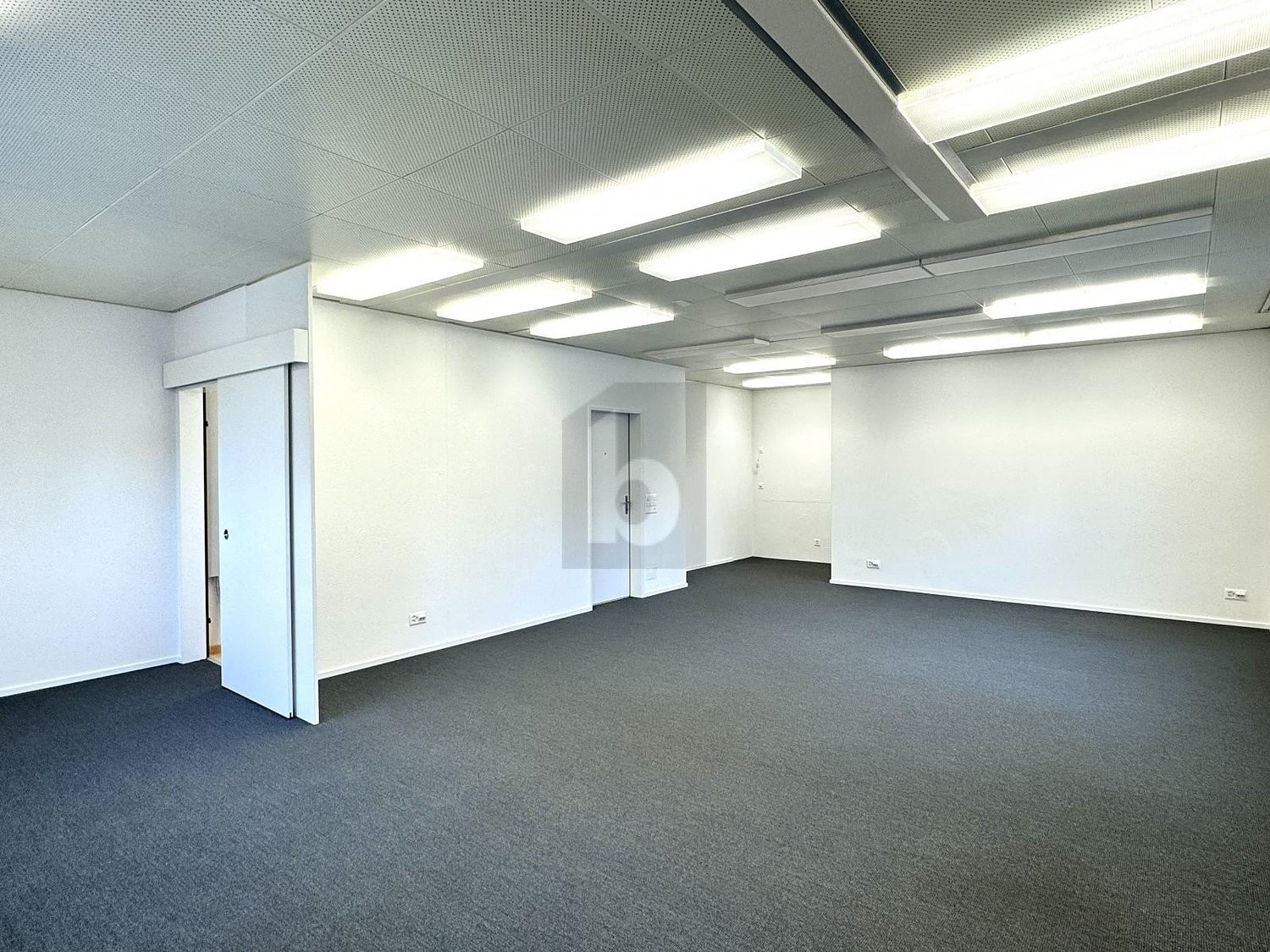 88m² ufficio
