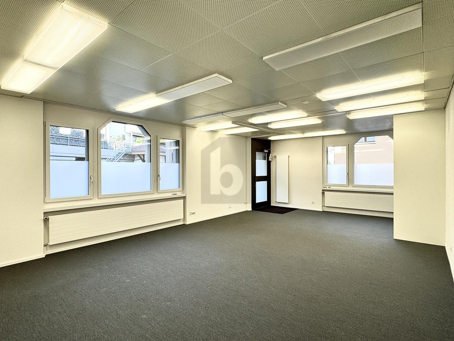 88m² ufficio