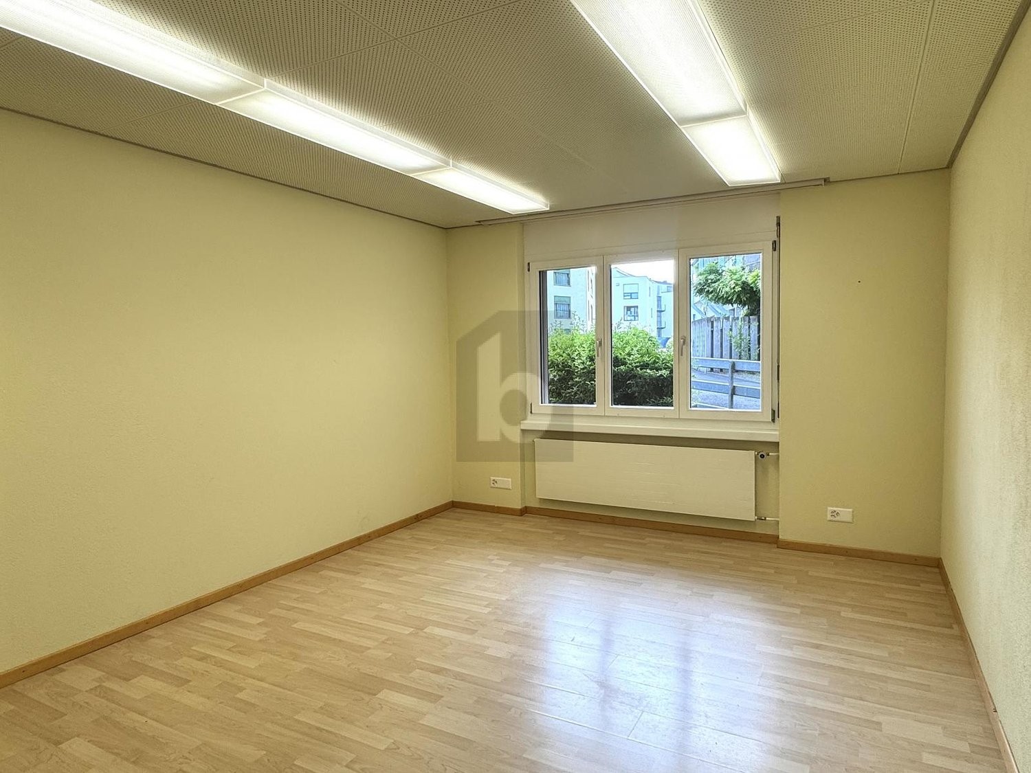 88m² ufficio