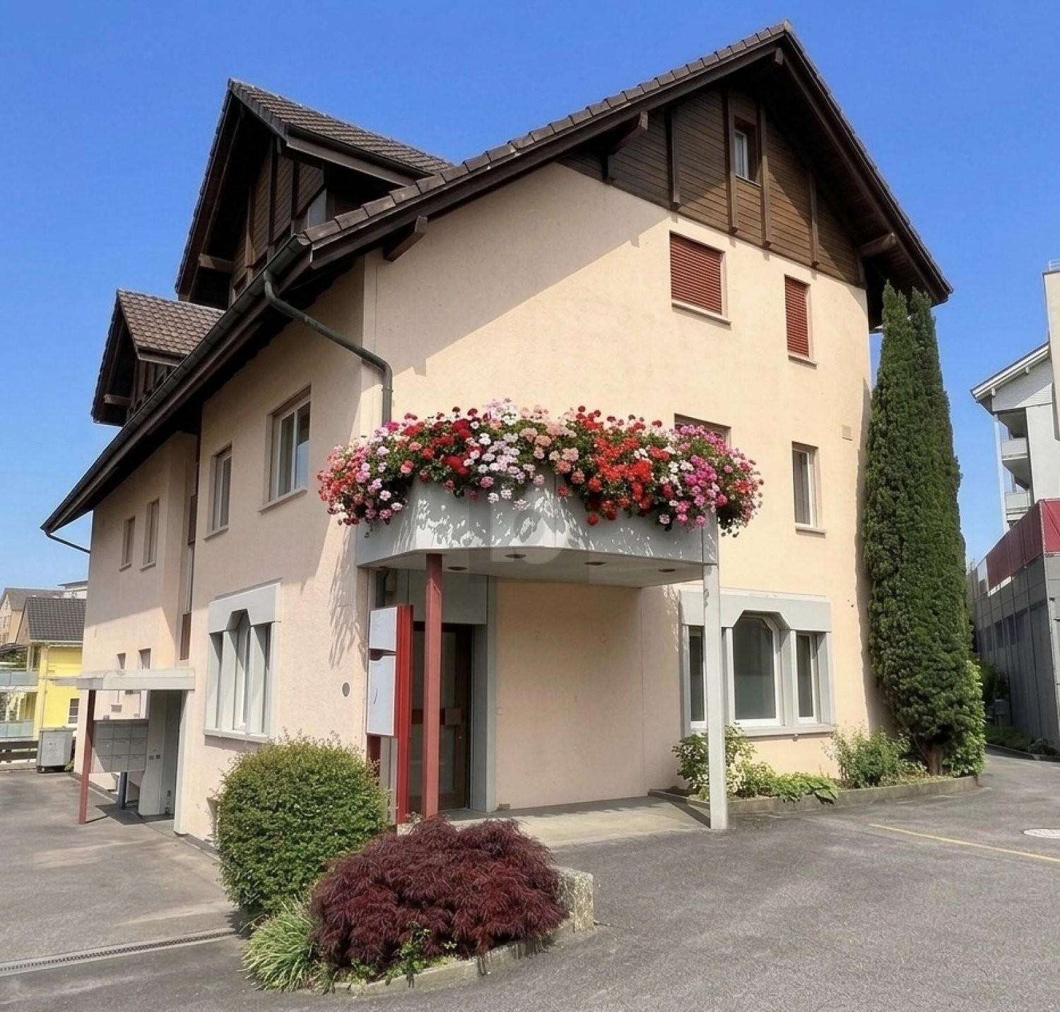 88m² ufficio