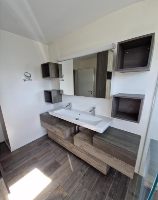 Appartamento di 5 ½ locali