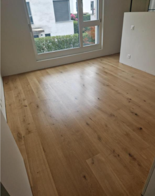 Appartamento di 5 ½ locali