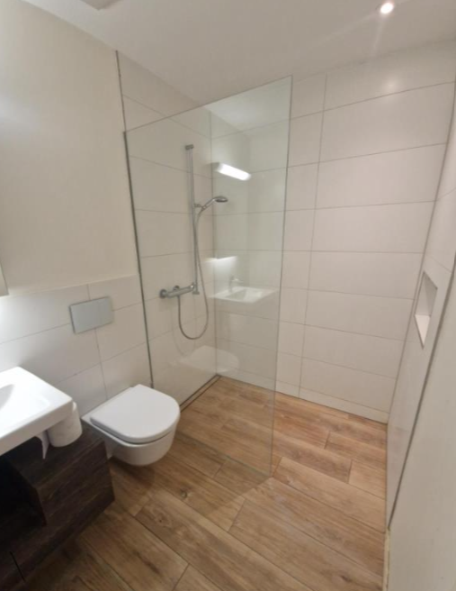 Appartamento di 5 ½ locali