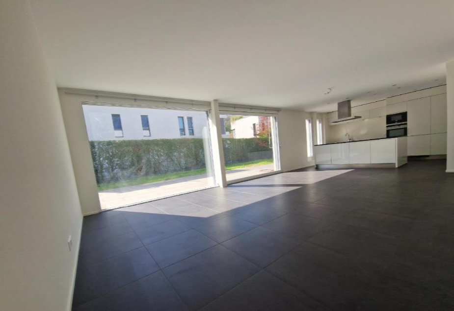 Appartamento di 5 ½ locali