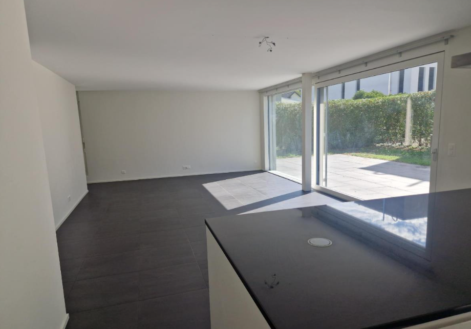 Appartamento di 5 ½ locali
