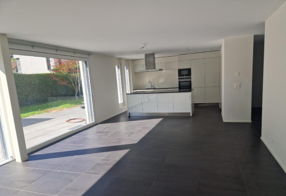 Appartamento di 5 ½ locali