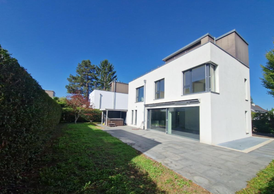 Appartamento di 5 ½ locali