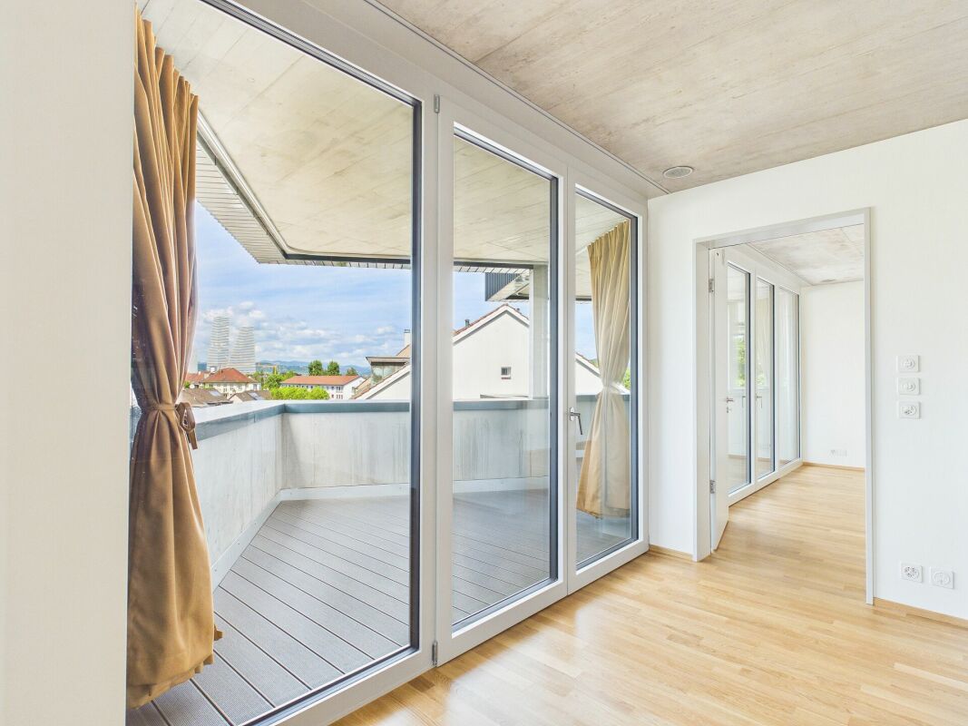 Appartamento di 2 ½ locali, foto 5 di 10
