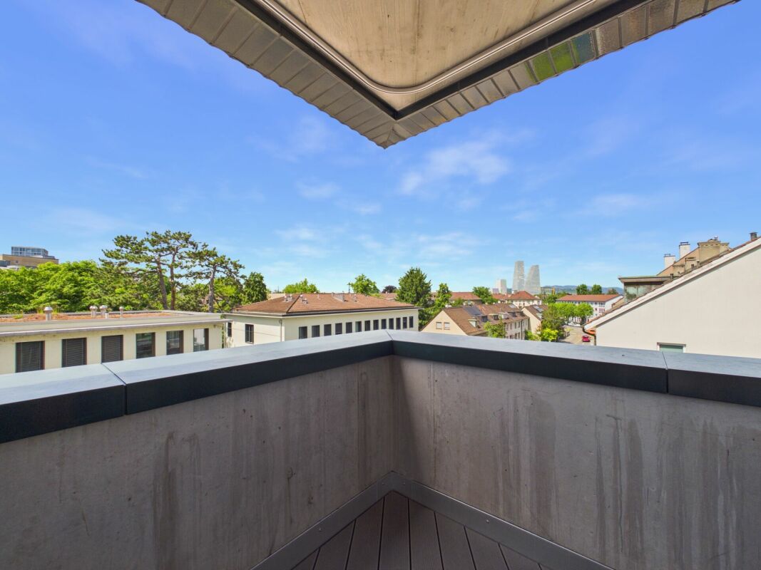 Appartamento di 2 ½ locali, foto 3 di 10
