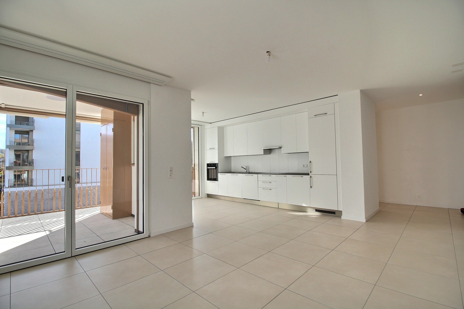 Appartamento di 3 ½ locali, foto 1 di 9
