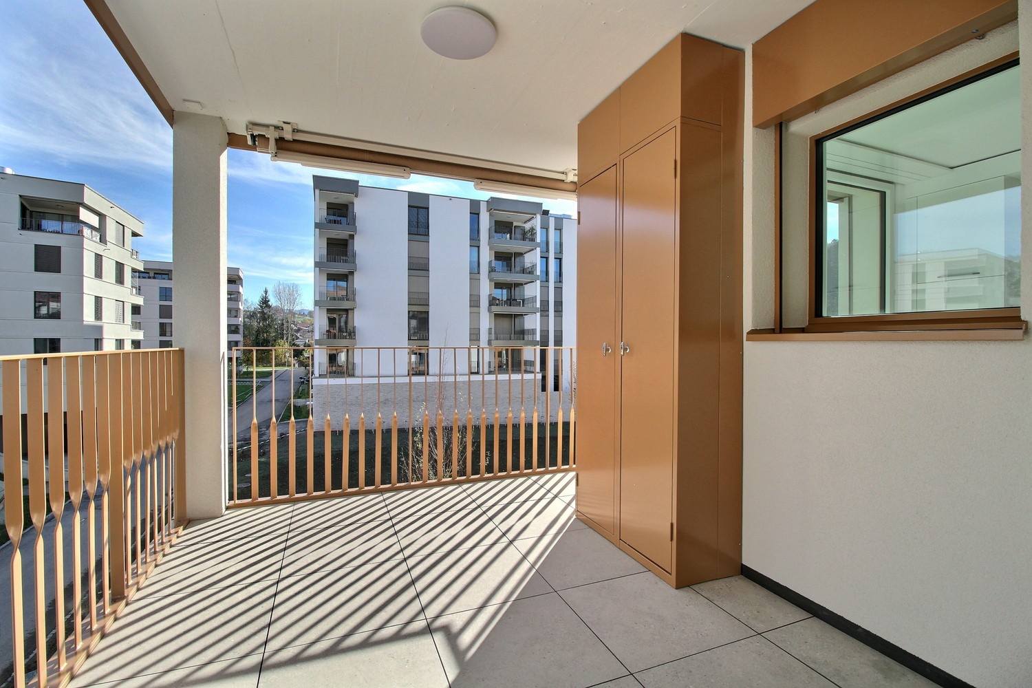 Appartamento di 3 ½ locali, foto 3 di 9